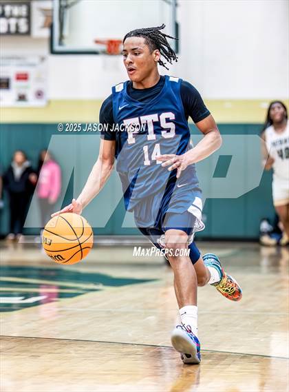 Thumbnail 3 in JV: Terry Sanford @ Pinecrest photogallery.
