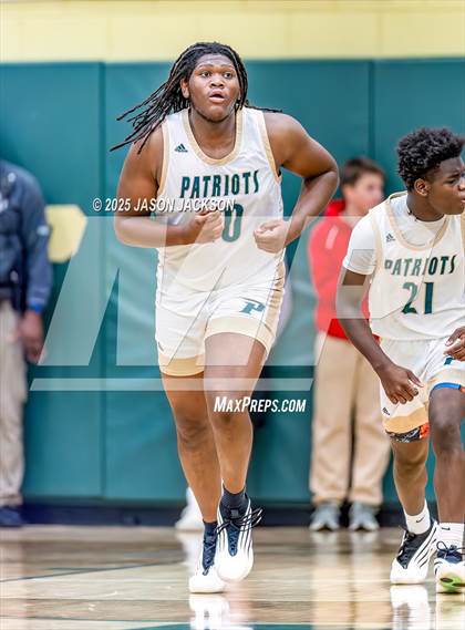 Thumbnail 3 in JV: Terry Sanford @ Pinecrest photogallery.