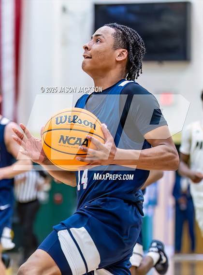 Thumbnail 3 in JV: Terry Sanford @ Pinecrest photogallery.