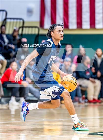 Thumbnail 1 in JV: Terry Sanford @ Pinecrest photogallery.