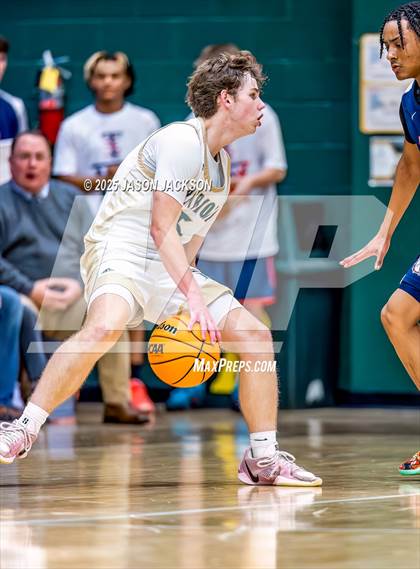 Thumbnail 1 in JV: Terry Sanford @ Pinecrest photogallery.