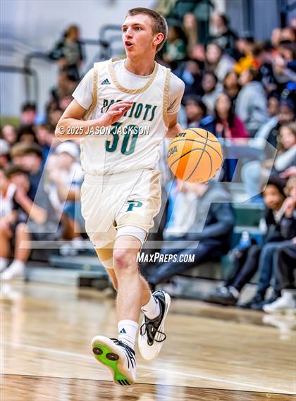 Thumbnail 2 in JV: Terry Sanford @ Pinecrest photogallery.