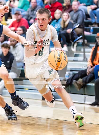 Thumbnail 2 in JV: Terry Sanford @ Pinecrest photogallery.