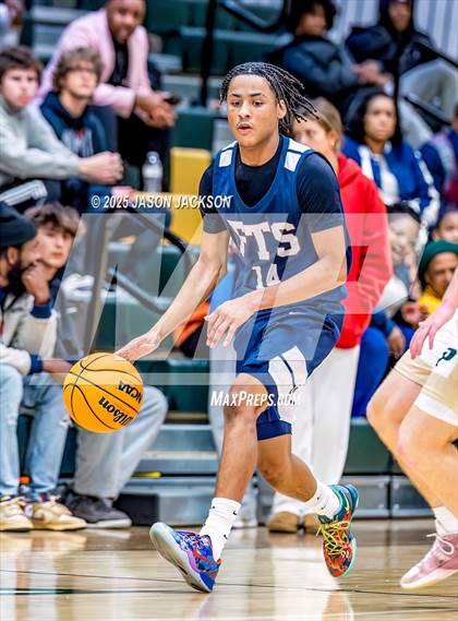 Thumbnail 2 in JV: Terry Sanford @ Pinecrest photogallery.