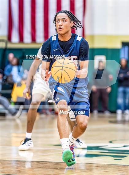 Thumbnail 1 in JV: Terry Sanford @ Pinecrest photogallery.