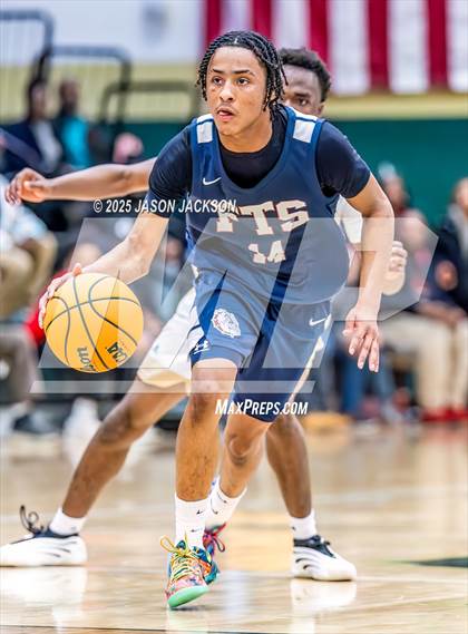 Thumbnail 3 in JV: Terry Sanford @ Pinecrest photogallery.