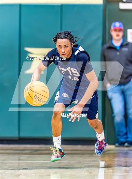 Thumbnail 1 in JV: Terry Sanford @ Pinecrest photogallery.