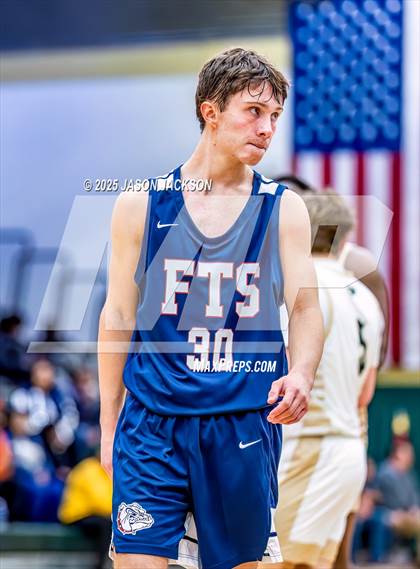 Thumbnail 3 in JV: Terry Sanford @ Pinecrest photogallery.