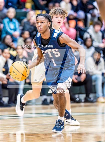 Thumbnail 2 in JV: Terry Sanford @ Pinecrest photogallery.