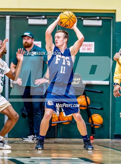 Thumbnail 1 in JV: Terry Sanford @ Pinecrest photogallery.