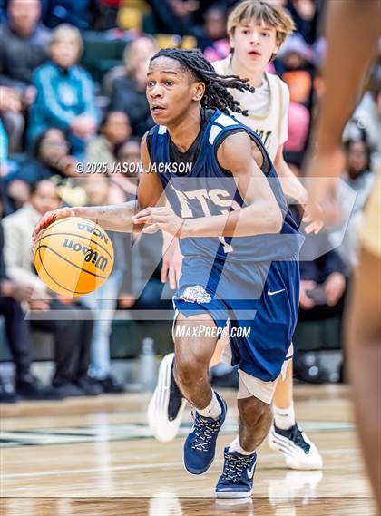 Thumbnail 3 in JV: Terry Sanford @ Pinecrest photogallery.