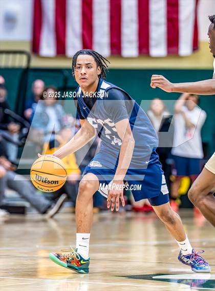 Thumbnail 3 in JV: Terry Sanford @ Pinecrest photogallery.