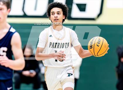 Thumbnail 3 in JV: Terry Sanford @ Pinecrest photogallery.