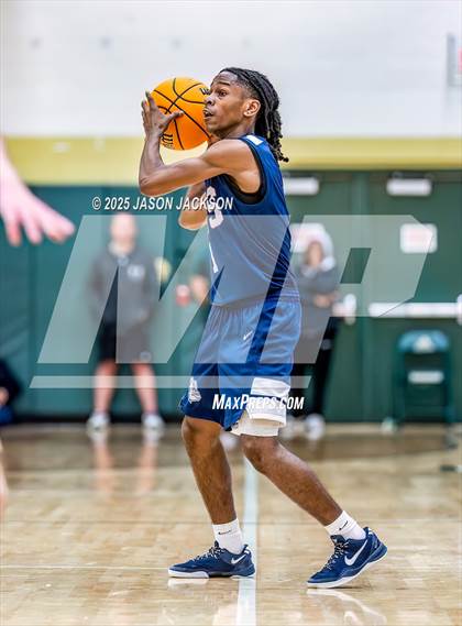 Thumbnail 2 in JV: Terry Sanford @ Pinecrest photogallery.