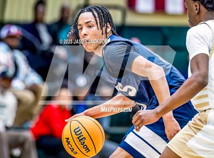 Thumbnail 1 in JV: Terry Sanford @ Pinecrest photogallery.