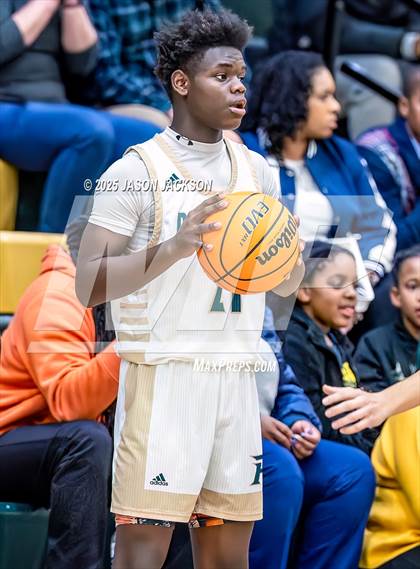 Thumbnail 1 in JV: Terry Sanford @ Pinecrest photogallery.