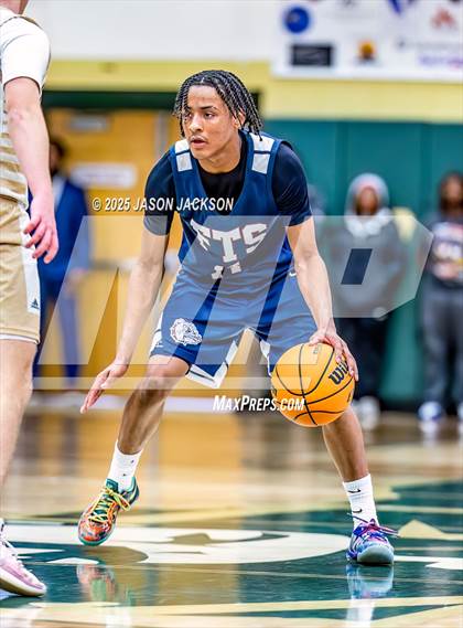 Thumbnail 3 in JV: Terry Sanford @ Pinecrest photogallery.