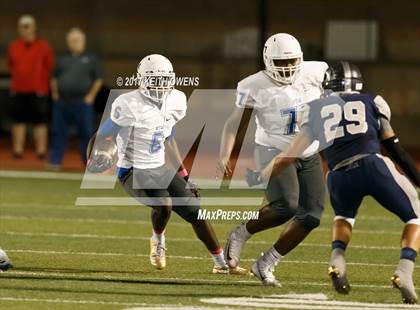 Thumbnail 1 in Hebron @ Flower Mound photogallery.