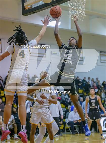 Thumbnail 1 in Rush-Henrietta @ Greece Athena photogallery.