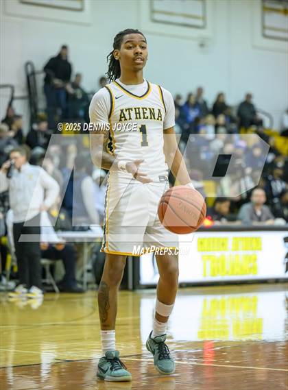 Thumbnail 2 in Rush-Henrietta @ Greece Athena photogallery.