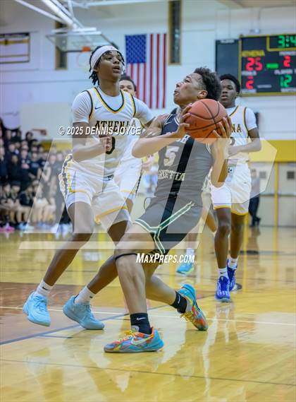 Thumbnail 3 in Rush-Henrietta @ Greece Athena photogallery.