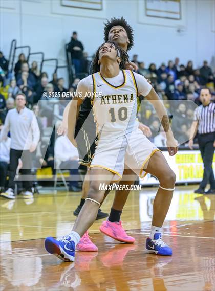 Thumbnail 1 in Rush-Henrietta @ Greece Athena photogallery.