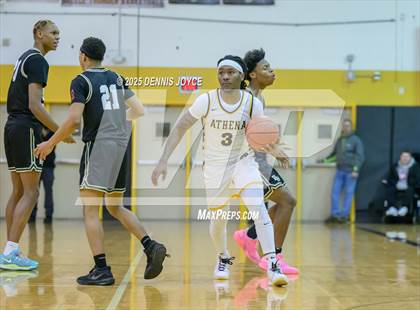 Thumbnail 1 in Rush-Henrietta @ Greece Athena photogallery.