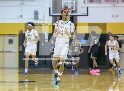 Thumbnail 3 in Rush-Henrietta @ Greece Athena photogallery.