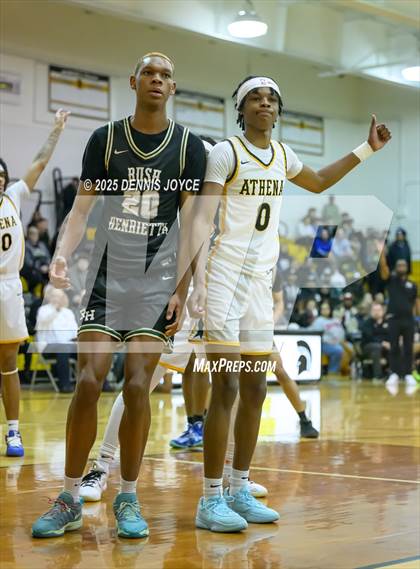Thumbnail 3 in Rush-Henrietta @ Greece Athena photogallery.