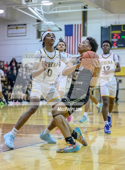Thumbnail 1 in Rush-Henrietta @ Greece Athena photogallery.