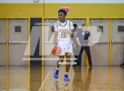 Thumbnail 1 in Rush-Henrietta @ Greece Athena photogallery.