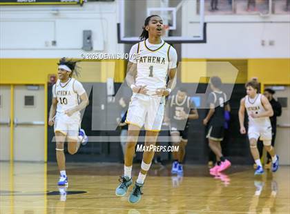 Thumbnail 1 in Rush-Henrietta @ Greece Athena photogallery.