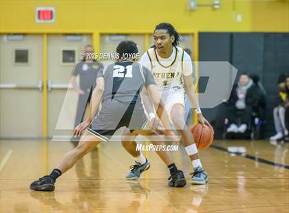 Thumbnail 1 in Rush-Henrietta @ Greece Athena photogallery.