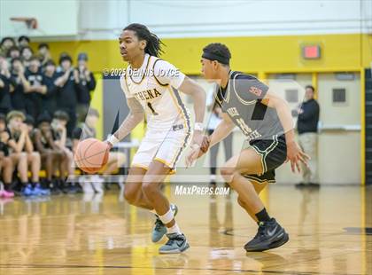 Thumbnail 2 in Rush-Henrietta @ Greece Athena photogallery.