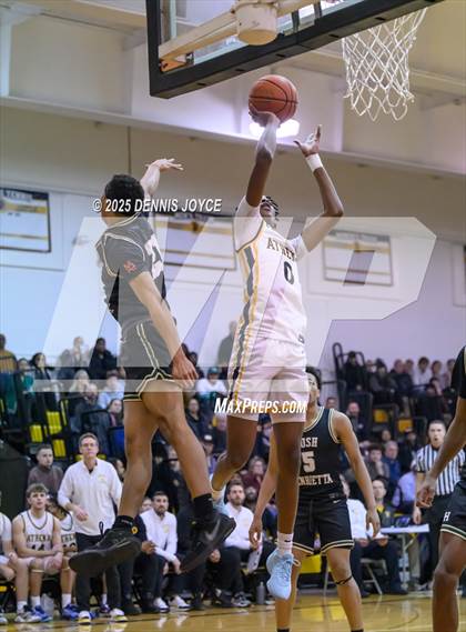 Thumbnail 2 in Rush-Henrietta @ Greece Athena photogallery.