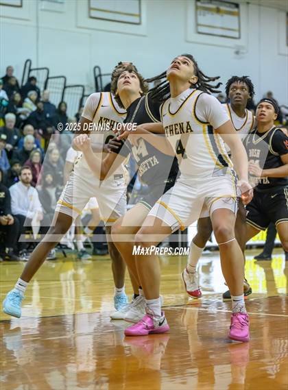 Thumbnail 1 in Rush-Henrietta @ Greece Athena photogallery.