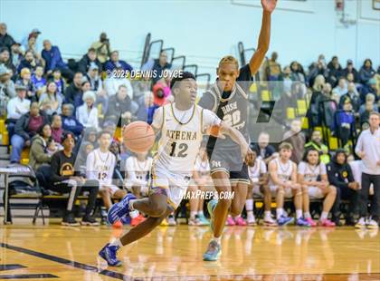 Thumbnail 3 in Rush-Henrietta @ Greece Athena photogallery.