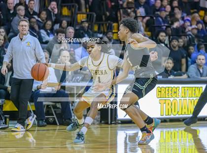 Thumbnail 1 in Rush-Henrietta @ Greece Athena photogallery.