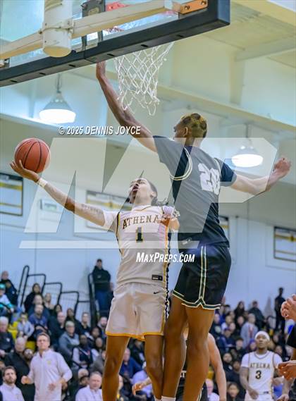 Thumbnail 3 in Rush-Henrietta @ Greece Athena photogallery.