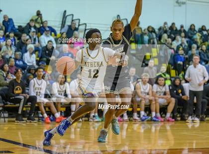 Thumbnail 1 in Rush-Henrietta @ Greece Athena photogallery.