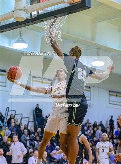 Thumbnail 2 in Rush-Henrietta @ Greece Athena photogallery.