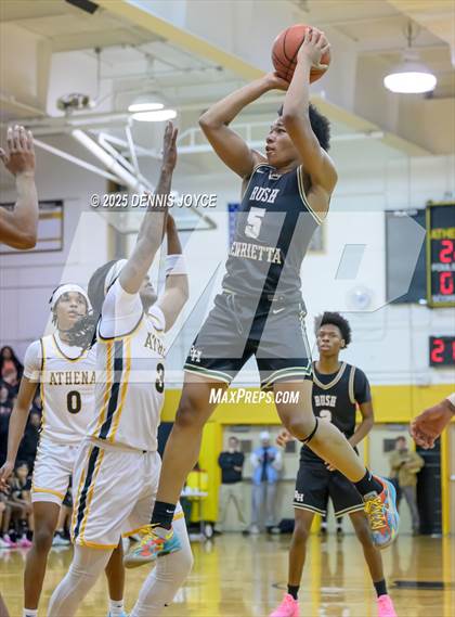 Thumbnail 2 in Rush-Henrietta @ Greece Athena photogallery.