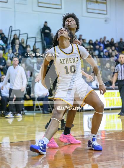 Thumbnail 3 in Rush-Henrietta @ Greece Athena photogallery.