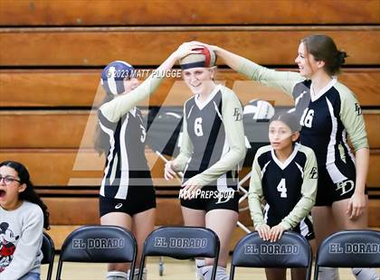 Thumbnail 1 in West Ranch @ El Dorado photogallery.