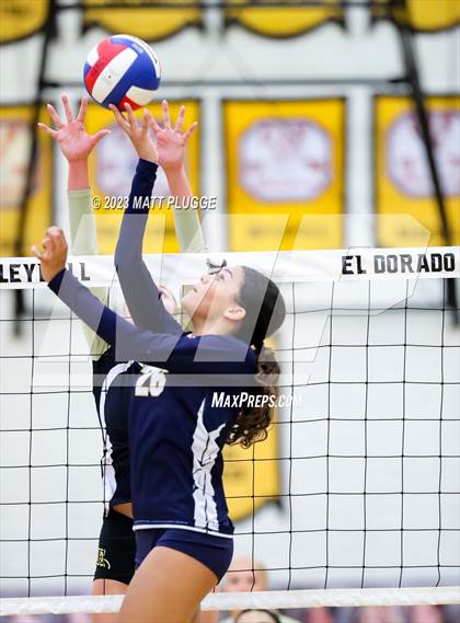Thumbnail 1 in West Ranch @ El Dorado photogallery.