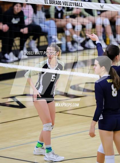 Thumbnail 1 in West Ranch @ El Dorado photogallery.