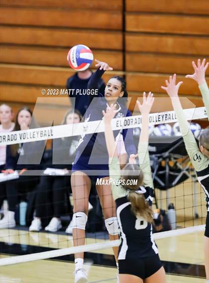 Thumbnail 3 in West Ranch @ El Dorado photogallery.