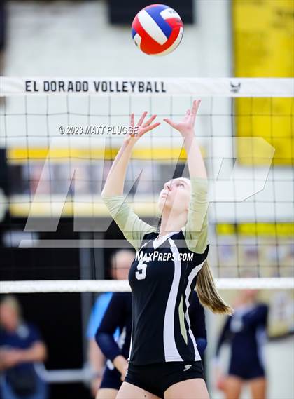 Thumbnail 3 in West Ranch @ El Dorado photogallery.