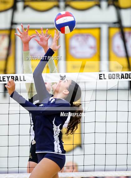 Thumbnail 2 in West Ranch @ El Dorado photogallery.