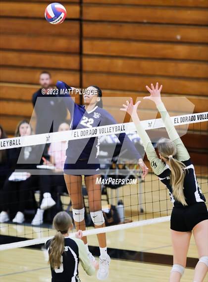 Thumbnail 2 in West Ranch @ El Dorado photogallery.